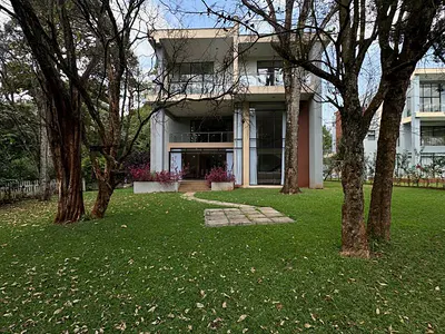 5 Bedroom Villa — Karen, Nairobi