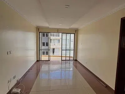 2-Bedroom Apartment — Kileleshwa, Nairobi