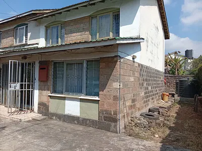 3 Bedroom Corner Maisonette — Nairobi Central, Nairobi