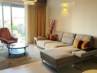 Premium 2-Bedroom Luxury Apartment — Kilimani, Nairobi
