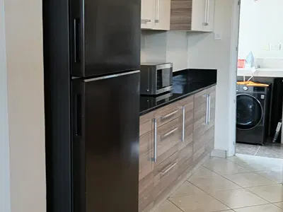 2-Bedroom Fully Furnished Apartment — Westlands, Nairobi