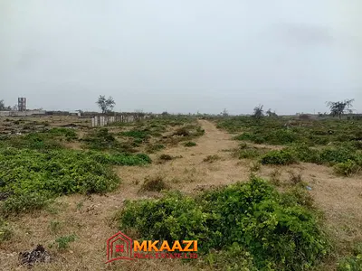 4.6-Acre Beach Plot — Jacaranda, Watamu, Kilifi