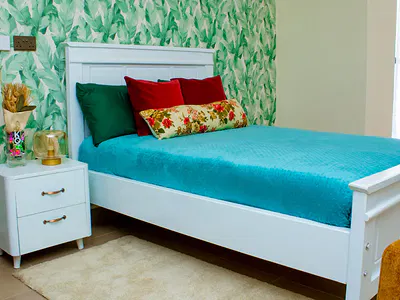 Furnished Studio Apartment — South B, Nairobi South, Nairobi
