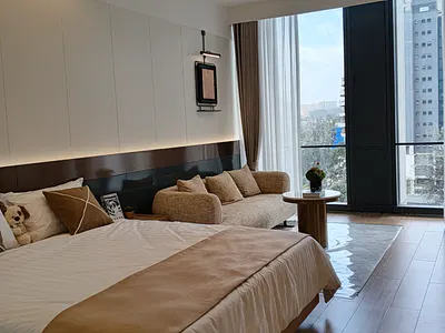 Modern Hotel-Style Residences — Mpaka Road, Westlands, Nairobi