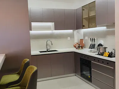 Spacious 1, 2 and 3 Bedroom Apartments — Waiyaki Way, Westlands, Nairobi