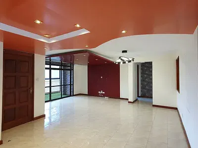 3-Bedroom Apartment for Sale & Rent -- Parklands — Parklands, Nairobi