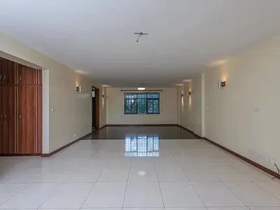 3 Bedroom Apartment for Rent Parklands Road Rent: Kes 110K per Month — Parklands, Parklands, Nairobi