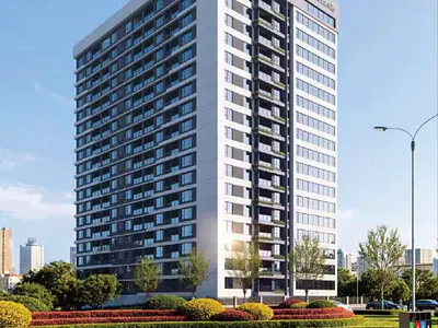 Modern 1 & 2-Bedroom Apartments for Sale 7.2M — Nairobi Central, Nairobi