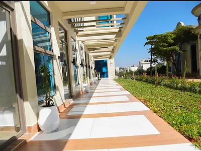 Modern Office Space — Waiganjo Street, Eldoret, Uasin Gishu