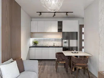 Spacious Studio — Kilimani, Nairobi