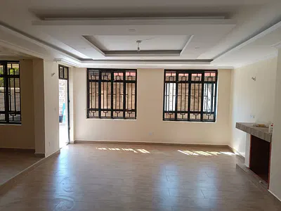 4-Bedroom All-Ensuite House in Gated Community — Kamiti Road, Ruiru, Kiambu