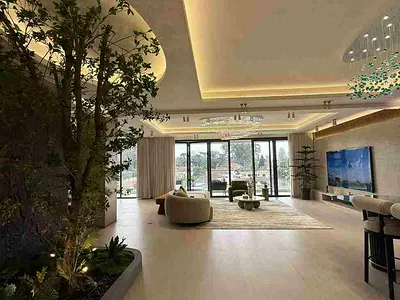 Luxury Living in Westlands : 3, 4 & 5 BR — Westlands, Nairobi