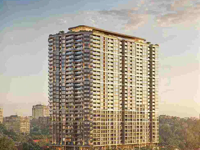 Apartments Near Sarit Center — Westlands, Nairobi