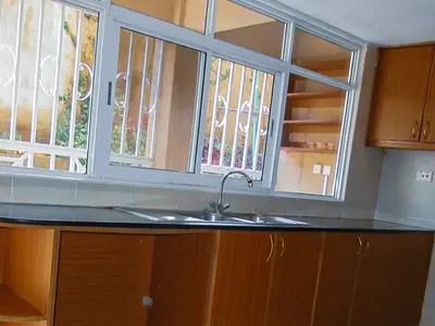 4 Bedroom All-En-Suite Apartment — Kilimani, Nairobi