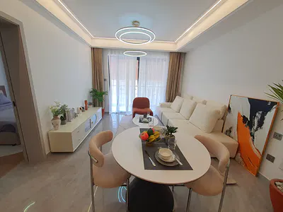 Executive 2 Bedrooms Off Plan Apartments — Kileleshwa, Nairobi
