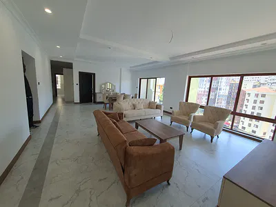 Executive 3 Bedroom Apartment — Kileleshwa, Nairobi