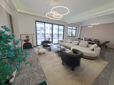 Executive 4 Bedroom Residence — Kileleshwa, Nairobi