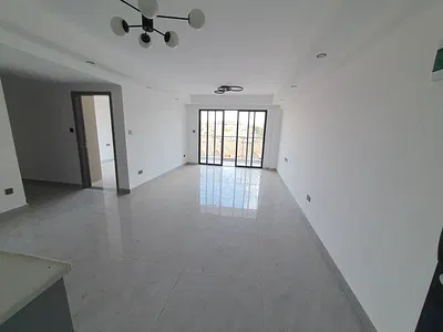 Executive 3-Bedroom Apartment — Kileleshwa, Nairobi