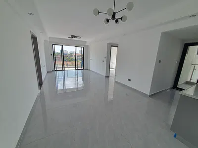 Premium 2 Bedroom + Study — Kileleshwa, Nairobi