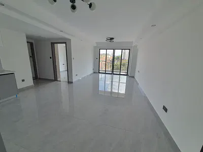 Executive 2 Bedroom Apartment — Kileleshwa, Nairobi