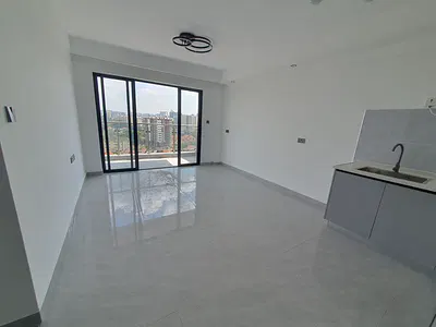 Executive 1-Bedroom Apartment — Kileleshwa, Nairobi