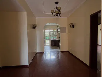 3-Bedroom Apartment with DSQ — Lavington, Nairobi