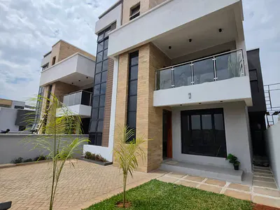 4-Bedroom Flatroof Maisonette — 📍kamakis, Ruiru, Ruiru, Kiambu