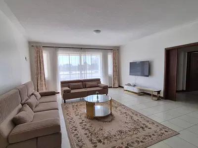 2 Bedroom Apartment with DSQ — Brookside Drive, Westlands, Nairobi