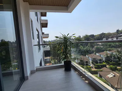 4 Bedroom All-En-Suite House with DSQ — Brookside Gardens, Westlands, Nairobi