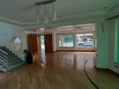 4-Bedroom Townhouse with DSQ — Riverside Drive, Nairobi Central, Nairobi