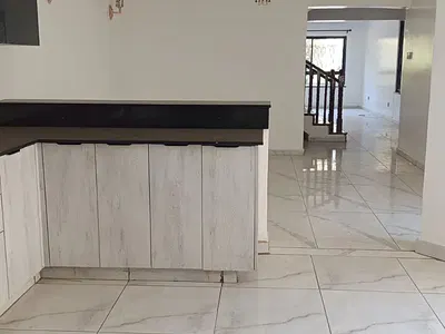 5-Bedroom All-Ensuite Townhouse — Lavington, Nairobi