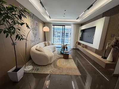 Premium 2&3 Bedroom Apartments Offplan — Westlands, Nairobi