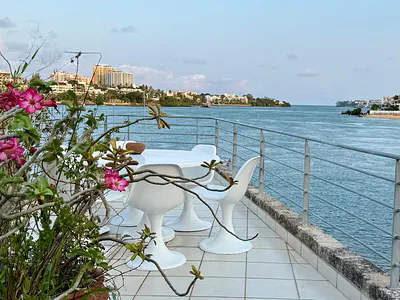 Scandinavian 2 Bedroom Fully Furnished Beach Side — Fidel Odinga Road, Nyali, Mombasa