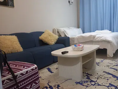 Studio Apartment Fully Furnished and Serviced — Kileleshwa, Nairobi
