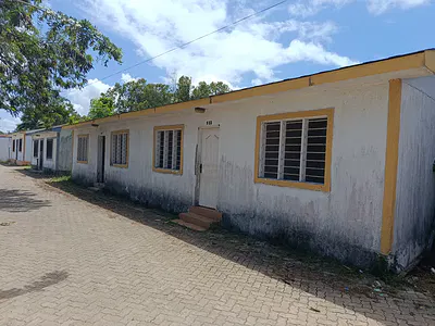 2 Bedroom Bungalow — Kikambala Mtwapa, Mtwapa, Kilifi
