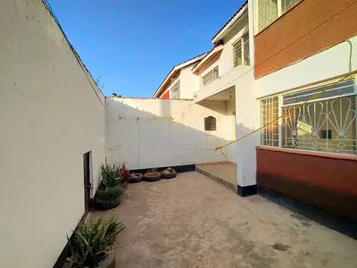 3-Bedroom Maisonette with Sq — Mugumo-Ini (Langata), Nairobi