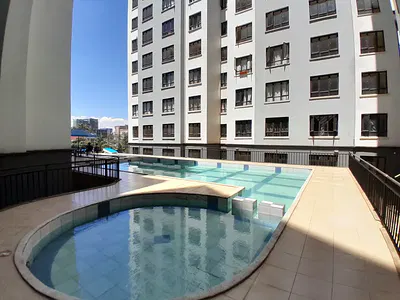 2 Bedroom and 1 Bedroom Apartment — Ngong Rd, Nairobi South, Nairobi