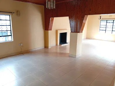 3-Bedroom Detached Bungalow — Karen, Nairobi