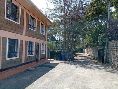 2-Bedroom Duplex — Karen, Nairobi