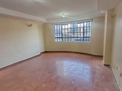 2 Bedroom Apartment with Ensuite — Karen, Nairobi