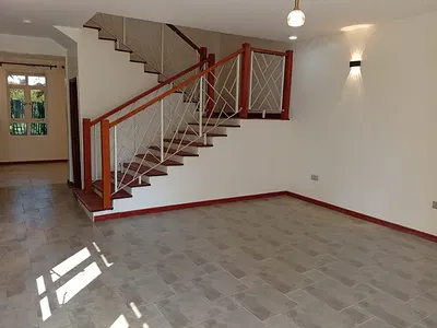 4-Bedroom All-Ensuite Townhouse — Karen, Nairobi