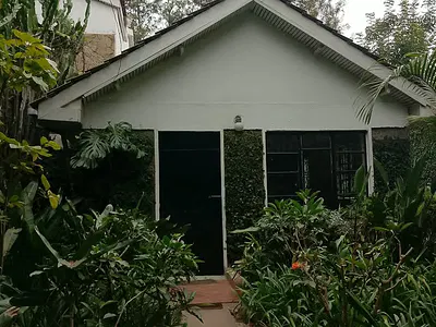 2-Bedroom Cottage — Karen, Nairobi