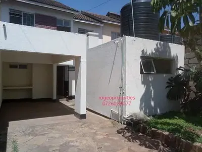 3-Bedroom Maisonette with Servant Quarters — Southlands Estate, Mugumo-Ini (Langata), Nairobi