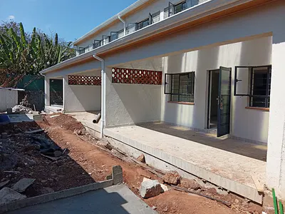 4-Bedroom Townhouse with Gong Hills Views — Ngong, Kajiado