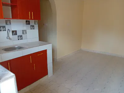 1-Bedroom Detached Bungalow — Karen, Nairobi