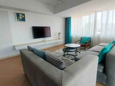 Fully Furnished 2 BR Apartments in Upper Hill — Upper Hill, Kilimani, Nairobi