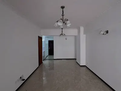 2-Bedroom Apartment — Kilimani, Nairobi