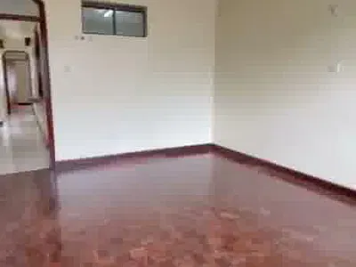 Elegant 1 Bedroom Spacious Living — Kilimani, Nairobi