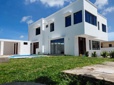 4 Bedroom House with Swimming Pool Watamu — Watamu, Kilifi