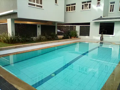 3 Bedroom Apartment on 1st Floor — Brookside, Westlands, Nairobi